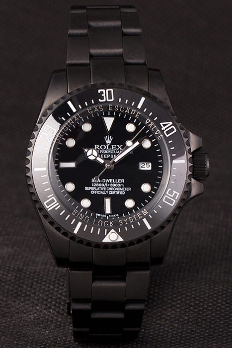 Deepsea