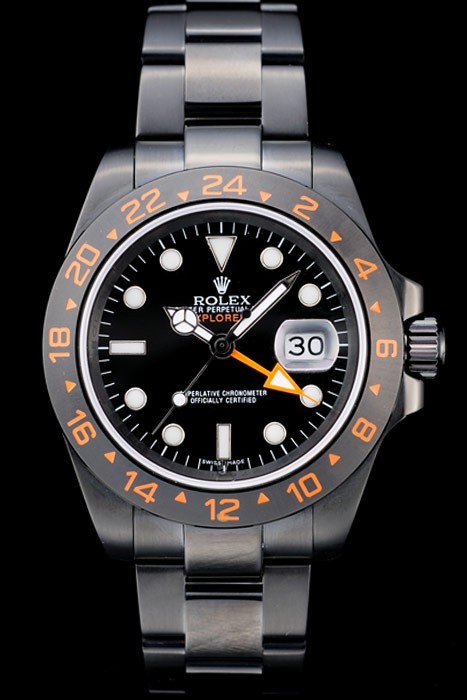 Explorer Last