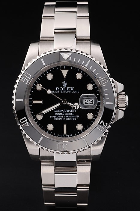 Submariner
